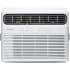 Frigidaire FHWW145WE1 - Main-Image 14,000 BTU Inverter Window Room Air Conditioner with Wi-Fi (Energy Star) White FHWW145WE1