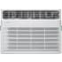 Frigidaire FHWW245WE2 - 24,000 BTU Inverter Smart Window Air Conditioner with 1,400 Sq. Ft. Cooling Area