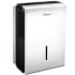 Impecca IMPIDM50SE22 - 50 Pint Portable Dehumidifier