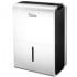Impecca IMPIDM50SE22 - 50 Pint Portable Dehumidifier