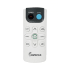 Impecca IMPITAC08LSA23 - 8,000 BTU Through-the-wall Air Conditioner