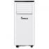 Impecca IMPIPAC05E1 - 8,500/5,100 BTU 3-in-1 Portable Air Conditioner