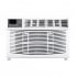 Impecca IMPIWA08LR24 - 8,000 BTU Window Air Conditioner