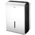 Impecca IMPIDM50SE26P - 50 Pint Dehumidifier with Built-In Drain Pump