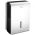 Impecca IMPIDM50SE26P - 50 Pint Dehumidifier with Built-In Drain Pump