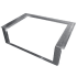 Fire Magic IDAD660 - Adapter for 660 Grill