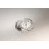Fire Magic Echelon Diamond Series E790S8EAN62W - Analog Thermometer in Lid measuring up to 1000º F
