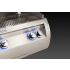 Fire Magic Echelon Diamond Series E790S8EAN62W - Back-Lit Control Knobs