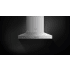 Fisher &amp; Paykel HC24PHTX1 - 24" Wall Chimney Pyramid Venthood