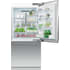 Fisher &amp; Paykel Series 7 RS36W80RU1N - 16.8 cu. ft. Total Capacity