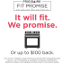 Frigidaire FCFE3062AB - 30 Inch Freestanding Electric Range