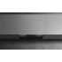 Falmec Valentina FIVAL28B5MBR1 - 28 Inch Insert Liner Range Hood with 4-Speed/500 CFM Blower