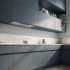 Falmec VALENTINA PLUS FIVAL34B6SSR - 34 Inch Cabinet Insert Range Hood