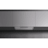 Falmec VALENTINA PLUS FIVAL34B6WHR - 34 Inch Cabinet Insert Range Hood