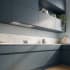 Falmec VALENTINA PLUS FIVAL34B6WHR - 34 Inch Cabinet Insert Range Hood