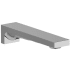 Rohl Reflet™ RF80C - Reflet™ Wall Mount Tub Spout in Chrome