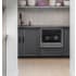 GE Profile PCDBI01KITFS - Optional Built-In Trim Kit for Compact Dishwasher