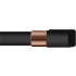 Cafe CXWD0H0PMFB - Flat Black Handles