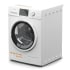 Koolmore FLC3CWH - 2.7 cu. ft. All-in-One Washer &amp; Dryer Combo in White, FLC-3CWH.