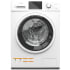 Koolmore FLC3CWH - 2.7 cu. ft. All-in-One Washer &amp; Dryer Combo in White, FLC-3CWH.