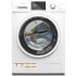 Koolmore FLC3CWH - 2.7 cu. ft. All-in-One Washer &amp; Dryer Combo in White, FLC-3CWH.