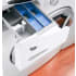 GE WCVH6800JWW - Flow-Thru Dispensing System