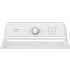 Frigidaire FLVE7000AW - 27 inch Electric Dryer _ Control Panel