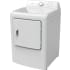 Frigidaire FLVG7000AW - 27 Inch Gas Dryer with 7 cu. ft. Capacity