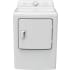 Frigidaire FRWADRGAW7000 - 27 Inch Gas Dryer with 7 cu. ft. Capacity