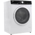 Avanti FLW22V0W - 24 Inch Front Load Washer