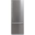 Fulgor Milano 400 Series FM4BM30FBI - 30 Inch Panel Ready Built-In Bottom Mount Refrigerator in Front View