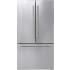 Fulgor Milano 600 Series FM6FBM36SS - 36 Inch Freestanding Counter-Depth French Door Refrigerator