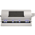 Fire Magic Echelon E1060I E1060I9L1NW - 48" Built-in Grill With Digital Thermometer And Infrared Burner
