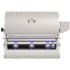Fire Magic Echelon E1060I E660I9EAN - 30 Inch Built-in Grill with Analog Thermometer