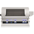 Fire Magic Echelon E790I E790I9E1PW - 36 Inch Built-in Grill with Digital Thermometer