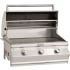 Fire Magic Choice CM540I C540IRT1N - 30 Inch Built-In Gas Grill