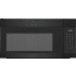 Frigidaire FMOS1746BB - 1.7 cu. ft. Over-The-Range Microwave Oven