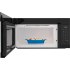 Frigidaire FMOS1746BB - 1.7 cu. ft. Over-The-Range Microwave Oven