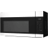 Frigidaire FMOS1746BW - 1.7 cu. ft. Over-The-Range Microwave Oven