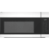 Frigidaire FMOS1746BW - 1.7 cu. ft. Over-The-Range Microwave Oven