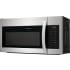 Frigidaire FMOS1846BS - 1.8 cu. ft. Over-The-Range Microwave Oven