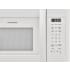 Frigidaire FMOS1846BW - Over-The-Range Microwave