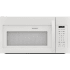 Frigidaire FMOS1846BW - Over-The-Range Microwave