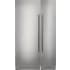 Fulgor Milano 700 Series FMREFR34 - Side-by-Side Stainless Steel Refrigerator and Freezer Set