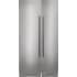 Fulgor Milano 700 Series FMREFR36 - Side-by-Side Stainless Steel Refrigerator and Freezer Set