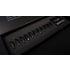 Fulgor Milano Sofia Series FMSBEZKIT11MB - 11 Knob Bezels with Nameplate Frame - Matte Black