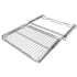 Fulgor Milano FMTR124 - Telescopic Rack