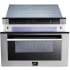 Forno FMWDR300024 - Front Open