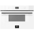 Forno Capoliveri FMWDR300030WHT - 30 Inch Built-In Microwave Drawer in Front View