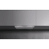 Falmec Gruppo Incasso Plus NRS FNINS28B5SSR1 - Gruppo Incasso Plus NRS 28 Inch Cabinet Insert Range Hood